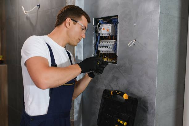 Best Emergency Electrical Repair  in Level Green, PA