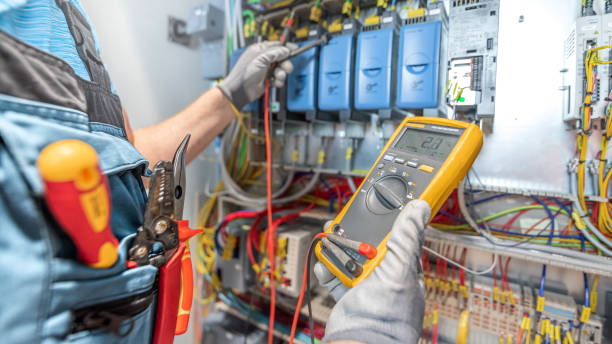 Best Industrial Electrical Services  in Level Green, PA
