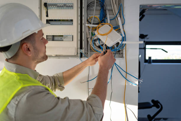 Best Electrical Repair Services  in Level Green, PA